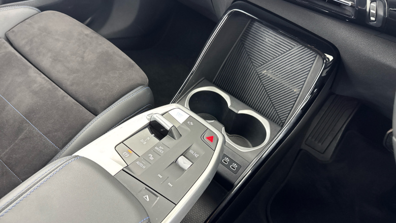 BMW iX2 150kW eDrive20 M Sport 65kWh 5dr Auto Electric Hatchback